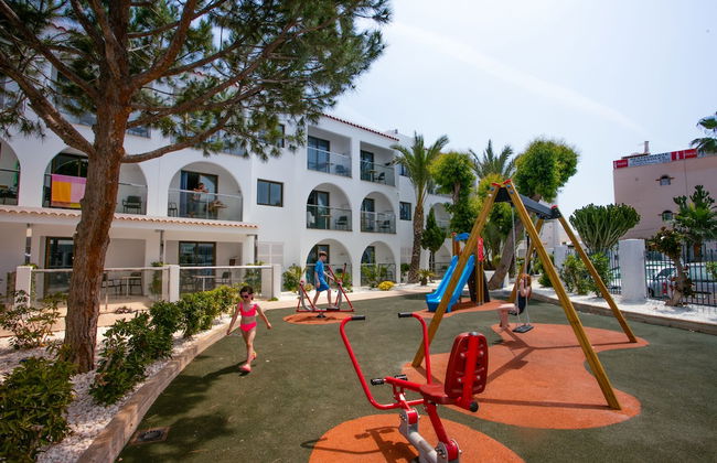 Apartamentos Sal Rossa - Foto 44