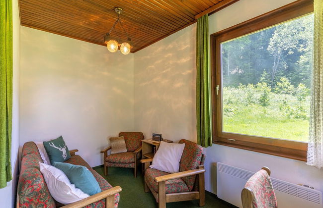 Holiday Home in Ferlach Near Woerthersee - Photo 15