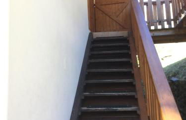 Le chalet de Bernoline vaste appartement tout confort - Foto 22