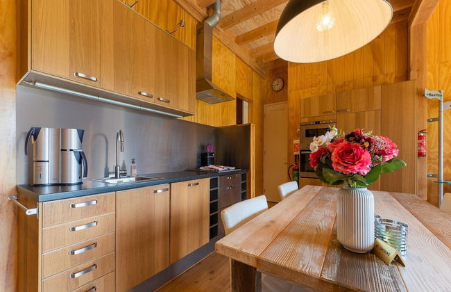 Cottage in Dwingelderveld With Scenic Views - Foto 10