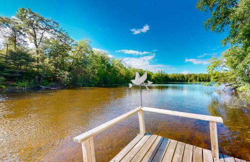 The River House - Foto 34