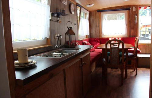 Hausboot Bounty - Foto 8