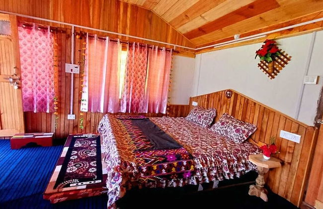 Vally View Homestay - Foto 14