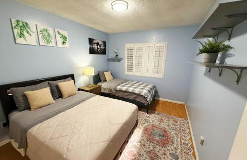 3-Bedroom Luxury Villa Near Dodger Stadium, Downtown LA Free Parking - Foto 4