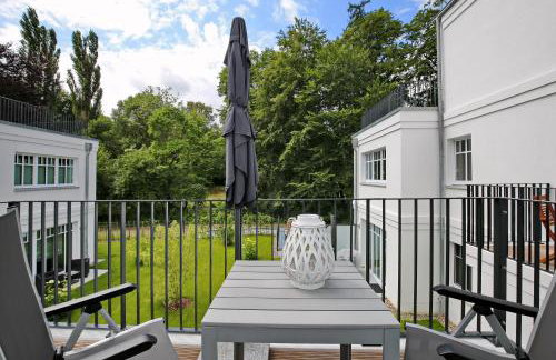 Linden-Palais Wohnung 26 - Foto 15