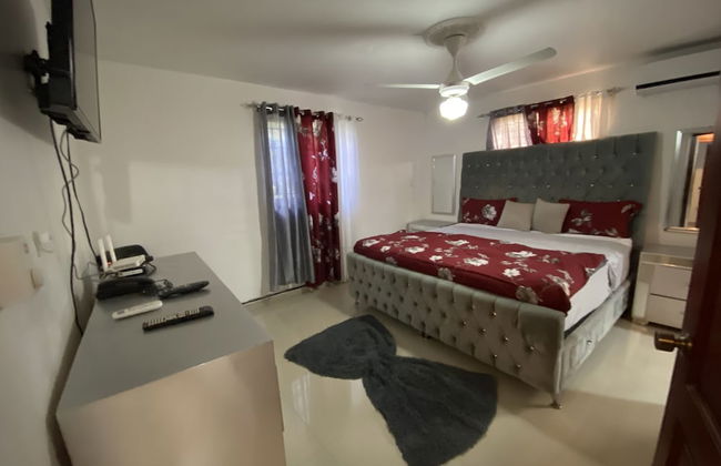 Spacious 3-bedroom Apartment in Santo Domingo! - Foto 5