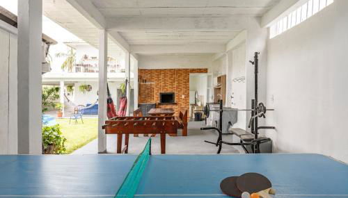 Casa de Temporada - Térreo - Foto 4, Game Room