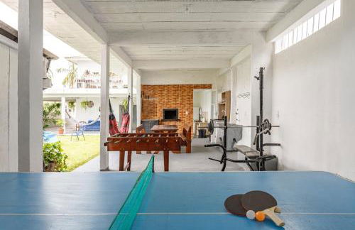 Casa de Temporada - Térreo - Foto 4