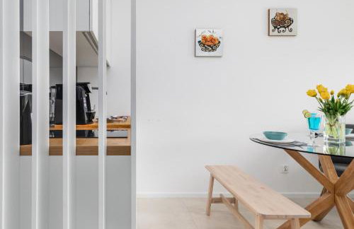 Ekskluzywne Apartamenty "Na Wydmach" Międzywodzie by Noclegi Renters - Foto 22