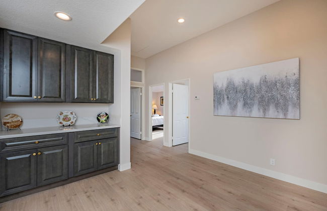 Newly Remodeled Suburban House - Foto 16