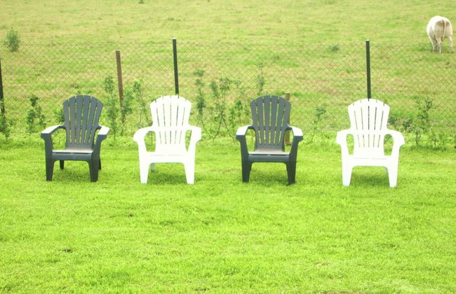 Holiday Home in Vodelee Near Lacs de L'eau D'heure - Foto 34