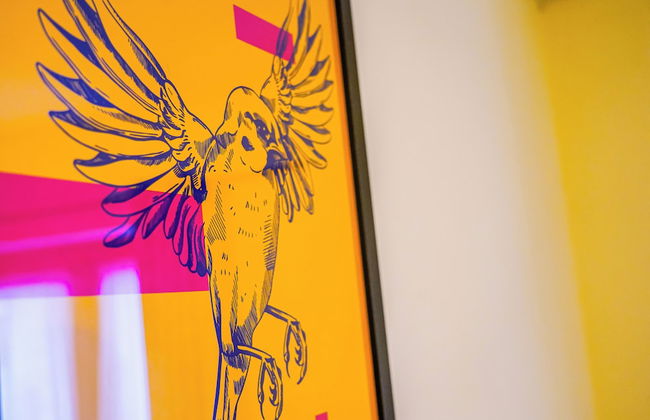 Beautiful 2-bedroom Apartment in Kettering - Foto 15