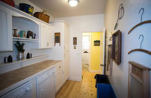 Yosemite Firehouse Inn - Foto 59