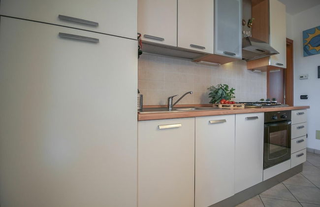 Bellaria Suite Apartment - Bellaria Suite Apartame - Foto 25