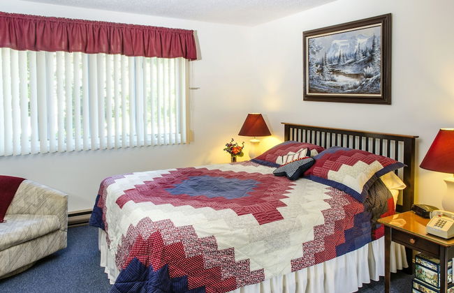 The Nordic Inn a Condominium Resort - Photo 5