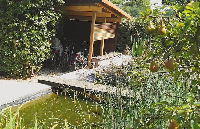 Gite L'archipel - Foto 52