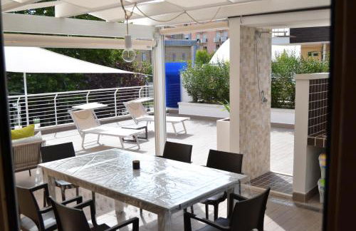 Il Terrazzo 40 metri dal mare - Foto 10