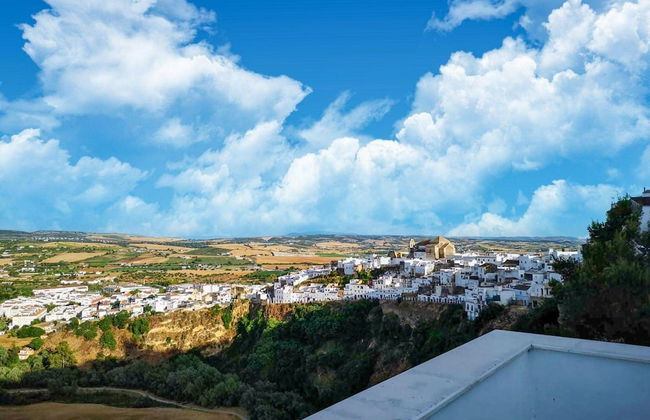 Holiday Home in Andalucia Near Caminito del Rey - Foto 30