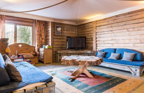 Résidence Pierre & Vacances Premium Le Roselend - Photo 23