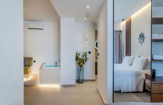 VENTUS Luxury Suites - Foto 9