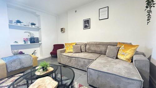 Le clos Champenois maison au cœur des vignes - Foto 4