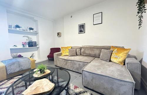 Le clos Champenois maison au cœur des vignes - Foto 4