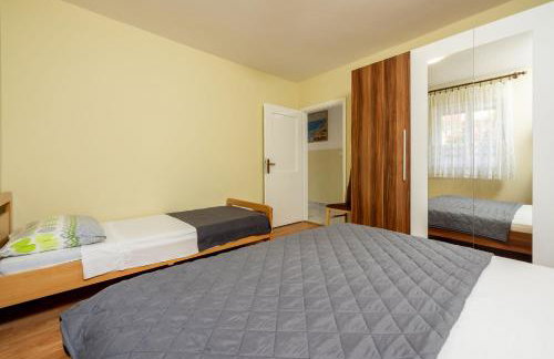 Apartments Lucija - Foto 79