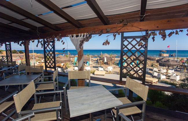 Villaggio Porto Corallo - Foto 23