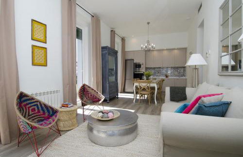 NoMad Rastro en Madrid - Foto 22