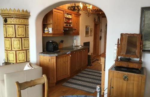 Chalets in der Forststraße - Photo 28