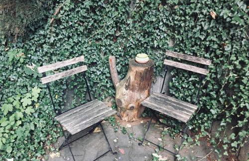 Feriendomizil Mikesh - Foto 39