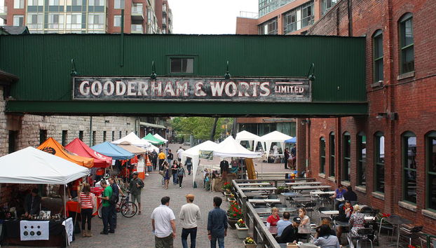 Tour 'Beer Makes History Better' - Foto 2