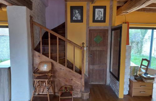 Le Moulin d'Errol - Foto 9