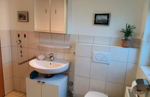 Apart-Lachmoewe-im-Moewennest-Tossens - Foto 6