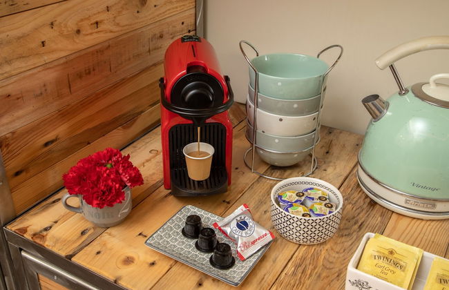 Spagna Secret Rooms - Photo 21