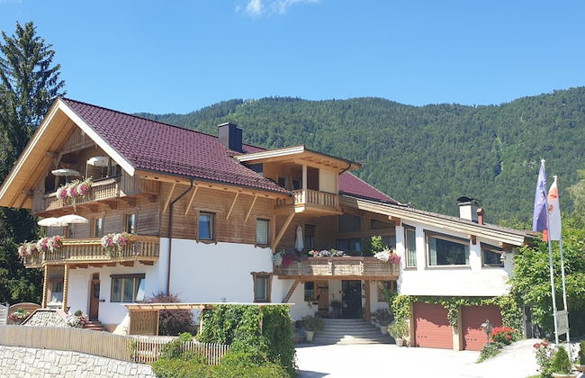Aparthotel Buchauer Tirol - Foto 1