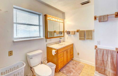 Corpus Christi Extended Stay - 7 Mi to Beach! - Foto 17