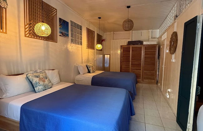 KAZPARADIS LES SAINTES - Foto 6