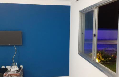 Apartamento 101 com vista da piscina e mar - Foto 54