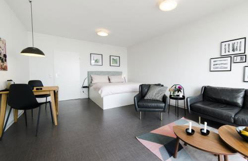 Meerblick pur – Wohnung Strandhafer am Südstrand - Photo 6