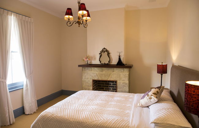 Spencer Cottage - Photo 4