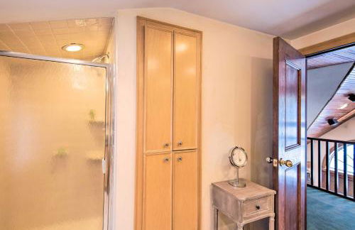 Idyllic Lakefront Escape with Fire Pit and Grill! - Photo 29