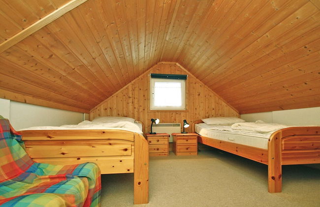 Ferienhaus am Useriner See, Userin - Foto 4