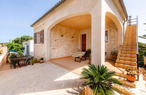 Casa Es Domingos - Foto 1