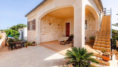 Casa Es Domingos - Foto 1