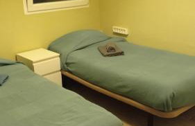 Apartamento, dos dormitorios, tipo ático cerca del centro - Foto 19