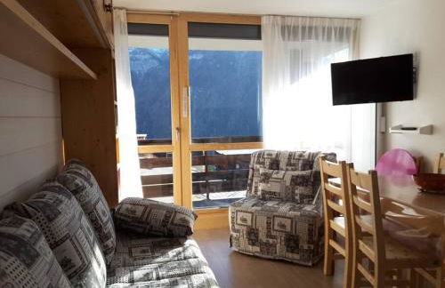 Paradiski proche des pistes plan peisey - Foto 1