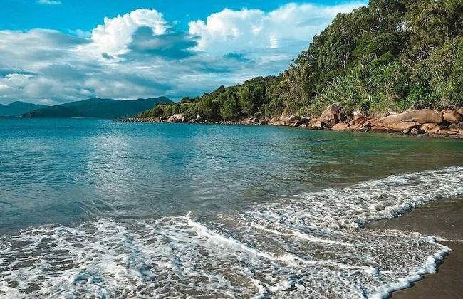 Casa de Frente pro Mar com Piscina - Photo 67