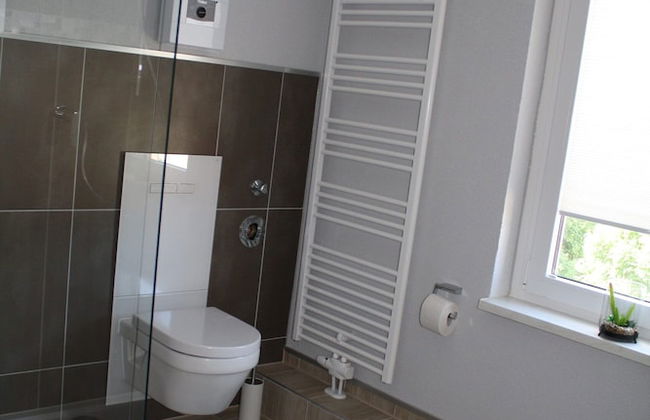 Ferienwohnung 2.OG.Rechts - Foto 10