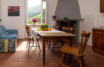 Val di Lima House - Foto 34